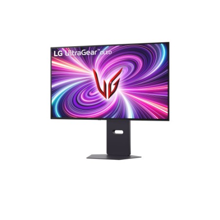 31028-LG 32GX870A-B pantalla para PC 81,3 cm (32") 3840 x 2160 Pixeles 4K Ultra HD OLED Negro