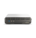 31046-QNAP TBS-h574TX-i5UC-05S02 NAS Compacto IntelR CoreT i5 i5-1235U 16 GB 19,2 TB SSD QNAP QTS Gris, Negro