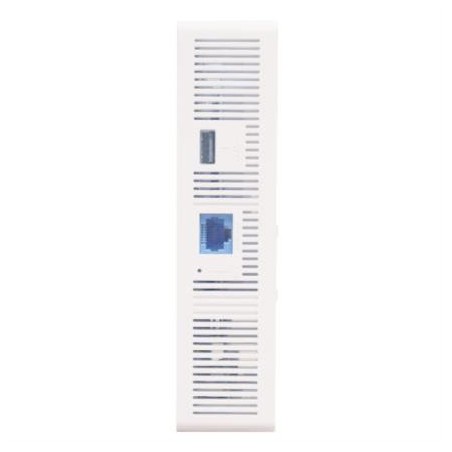 31067-H3C WA6320 INTERNAL ANTENNAS 4 STEANS DUAL RADIO 802.11AX/AC/N ACCESS POINT,FIT