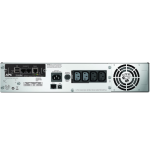 31091-APC Smart-UPS 1500VA sistema de alimentacion ininterrumpida (UPS) Linea interactiva 1,5 kVA 1000 W 4 salidas AC
