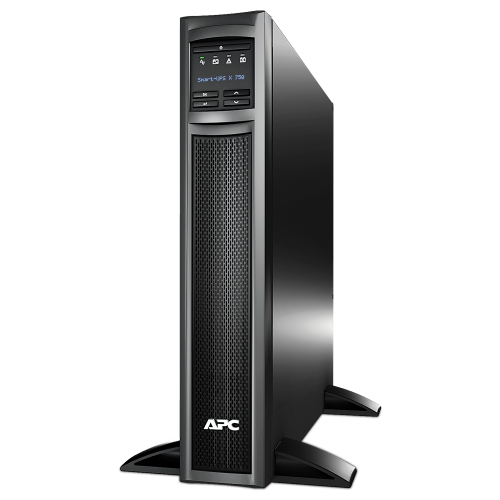 31096-APC SMX750I sistema de alimentacion ininterrumpida (UPS)