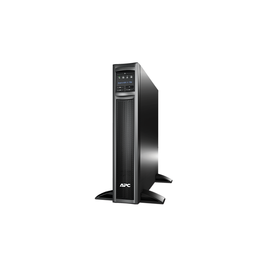 31096-APC SMX750I sistema de alimentacion ininterrumpida (UPS)