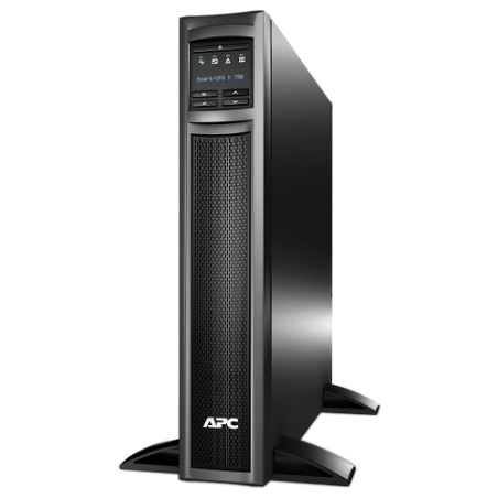 31096-APC SMX750I sistema de alimentacion ininterrumpida (UPS)