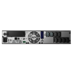 31097-APC SMX750I sistema de alimentacion ininterrumpida (UPS)