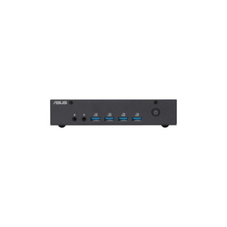 31102-BAREBONE ASUS PN43-BBN100MD (SLIM). INTEL N100 6W TDP. INTEL UHD GRAPHICS.WIFI6. BLUETOOTH 5.2. SIN S.O. NEGRO.