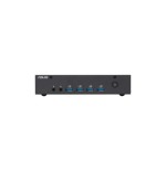 31102-BAREBONE ASUS PN43-BBN100MD (SLIM). INTEL N100 6W TDP. INTEL UHD GRAPHICS.WIFI6. BLUETOOTH 5.2. SIN S.O. NEGRO.