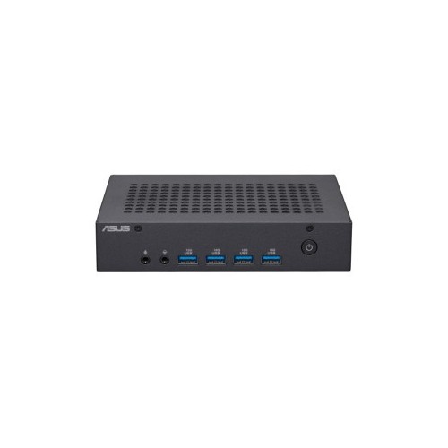 31103-BAREBONE ASUS PN43-BBN200MD (SLIM). INTEL N200 6W TDP. INTEL UHD GRAPHICS.WIFI6. BLUETOOTH 5.2. SIN S.O. NEGRO.