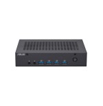 31103-BAREBONE ASUS PN43-BBN200MD (SLIM). INTEL N200 6W TDP. INTEL UHD GRAPHICS.WIFI6. BLUETOOTH 5.2. SIN S.O. NEGRO.