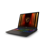 31108-MSI Vector 16 HX AI A2XWIG-099ES Intel Core Ultra 9 275HX Portatil 40,6 cm (16") Quad HD+ 32 GB DDR5-SDRAM 1 TB SS