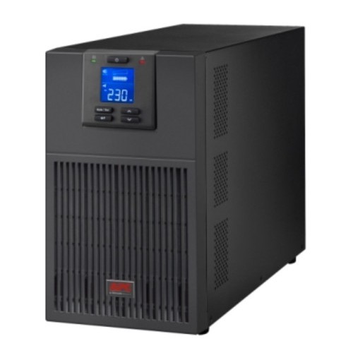 31112-APC SRV3KI-E sistema de alimentacion ininterrumpida (UPS) Doble conversion (en linea) 2700 W