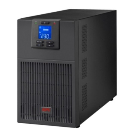 31112-APC SRV3KI-E sistema de alimentacion ininterrumpida (UPS) Doble conversion (en linea) 2700 W