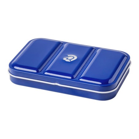 31137-ESTUCHE METALICO ACUARELAS 12 COLORES METALIZADOS STAEDTLER 888M M12-C