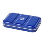 31137-ESTUCHE METALICO ACUARELAS 12 COLORES METALIZADOS STAEDTLER 888M M12-C