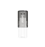 31150-LEXAR JUMPDRIVE S60 USB 2.0 FLASH DRIVE 3 PACK 64GB