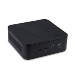 31169-Acer Veriton N VN1502G-13H5U IntelR CoreT i5 i5-13420H 32 GB DDR5-SDRAM 1,02 TB SSD Windows 11 Pro Mini PC Negro