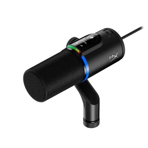 31172-HP HYPERX FLIPCAST - MICROFONO