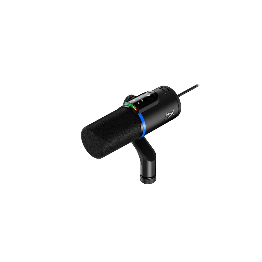 31172-HP HYPERX FLIPCAST - MICROFONO