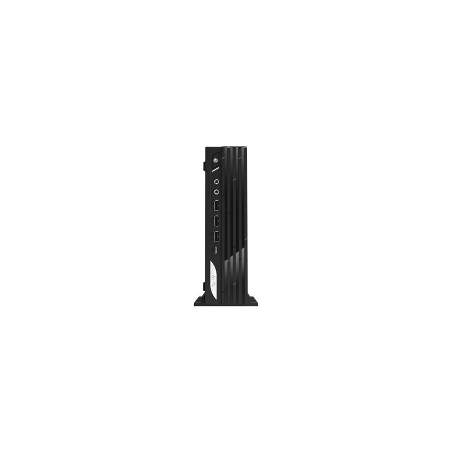 31199-MSI PRO DP21 14M-889EU PC IntelR CoreT i5 i5-14400 8 GB DDR5-SDRAM 512 GB SSD Windows 11 Pro Escritorio Mini PC Ne 31199-MSI PRO DP21 14M-889EU PC IntelR CoreT i5 i5-14400 8 GB DDR5-SDRAM 512 GB SSD Windows 11 Pro Escritorio Mini PC Ne