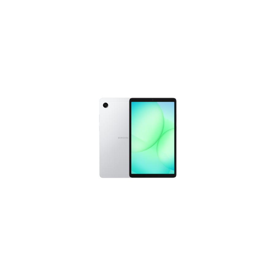 31215-Samsung Galaxy Tab A11 4G 128 GB 22,1 cm (8.7") 8 GB Wi-Fi 5 (802.11ac) Plata 31215-Samsung Galaxy Tab A11 4G 128 GB 22,1 cm (8.7") 8 GB Wi-Fi 5 (802.11ac) Plata