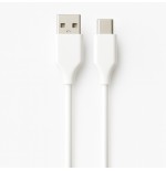 31253-Ewent EC1133 cable USB USB 2.0 2 m USB A USB C Blanco