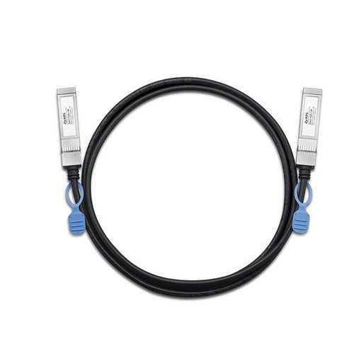 31326-ZYXEL  TRANSCEIVER CABLE DAC10G-1M V2