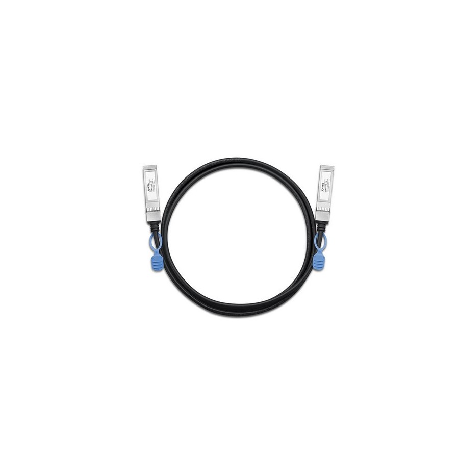 31326-ZYXEL  TRANSCEIVER CABLE DAC10G-1M V2