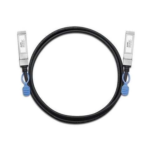 31326-ZYXEL  TRANSCEIVER CABLE DAC10G-1M V2