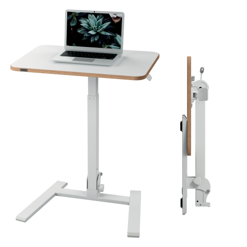 31361-MESA ELEVABLE PEQUENA PLEGABLE LEITZ ERGO KENSINGTON 65880001