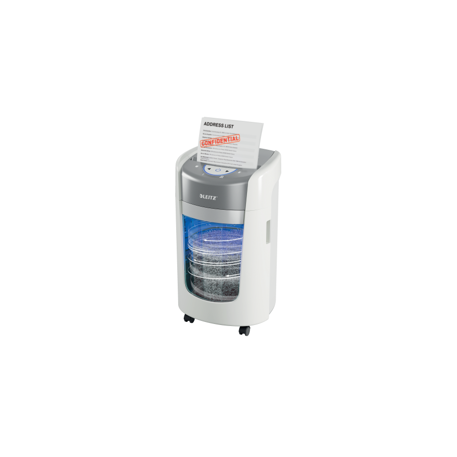 31363-DESTRUCTORA OPTIMAX HOME OFFICE 225 P5 LEITZ 83580000