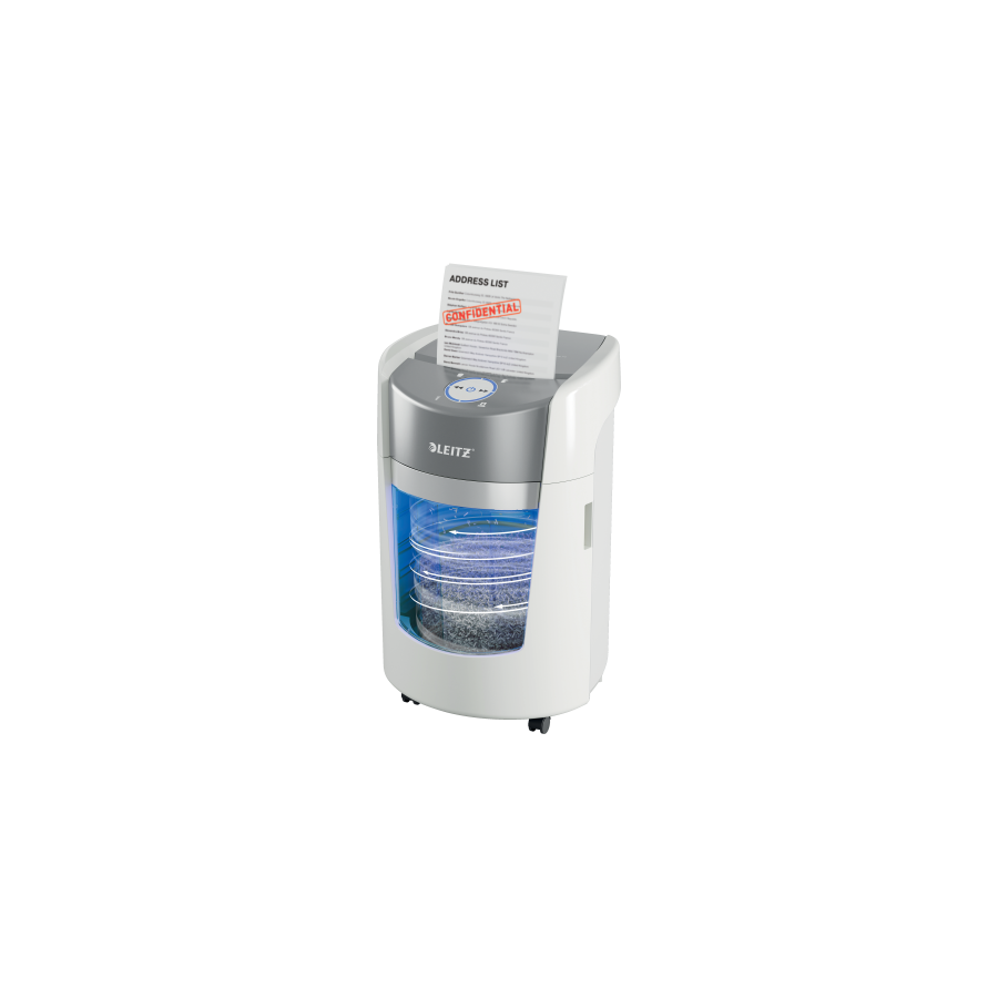 31365-DESTRUCTORA OPTIMAX SMALL OFFICE 350 P5 LEITZ 83590000