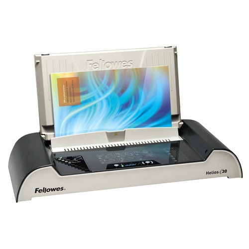 314-ENCUADERNADORA TERMICA HELIOS 30 FELLOWES 5641001