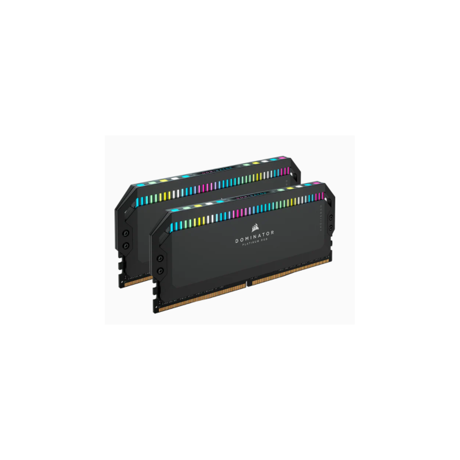 31401-Corsair Dominator CMT32GX5M2B5200C40 modulo de memoria 32 GB 2 x 16 GB DDR5 5200 MHz