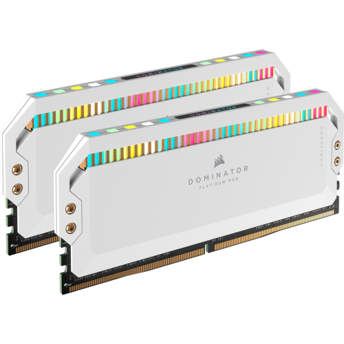 31403-Corsair Dominator CMT64GX5M2B5200C40W modulo de memoria 64 GB 2 x 32 GB DDR5 5200 MHz