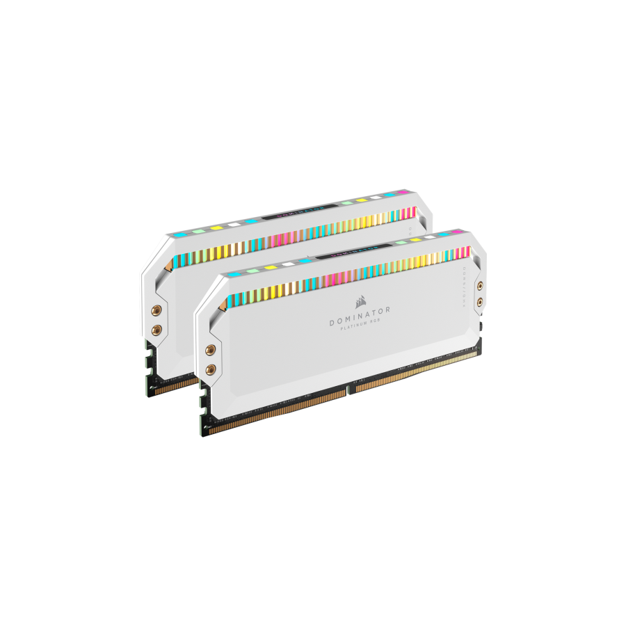 31403-Corsair Dominator CMT64GX5M2B5200C40W modulo de memoria 64 GB 2 x 32 GB DDR5 5200 MHz
