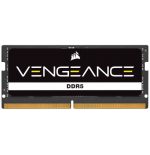 31410-Corsair Vengeance CMSX32GX5M1A4800C40 modulo de memoria 32 GB 1 x 32 GB DDR5 4800 MHz