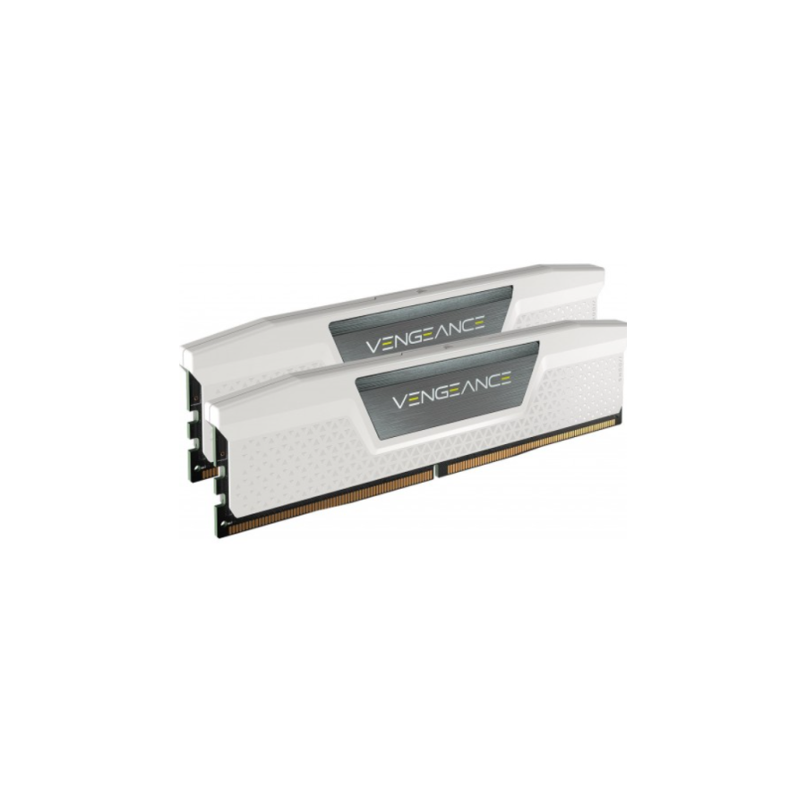 31413-Corsair Vengeance CMK64GX5M2B5200C40W modulo de memoria 64 GB 2 x 32 GB DDR5 5200 MHz 31413-Corsair Vengeance CMK64GX5M2B5200C40W modulo de memoria 64 GB 2 x 32 GB DDR5 5200 MHz