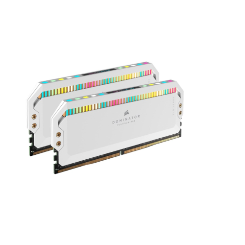 31415-Corsair Dominator CMT32GX5M2X6200C36W modulo de memoria 32 GB 2 x 16 GB DDR5 6200 MHz ECC