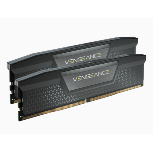 31416-Corsair CMK32GX5M2B6200C36 modulo de memoria 32 GB 2 x 16 GB DDR5 6200 MHz