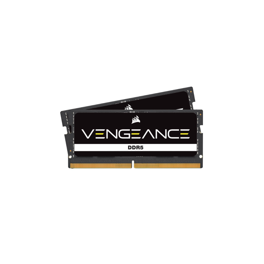 31418-Corsair Vengeance CMSX16GX5M2A4800C40 modulo de memoria 16 GB 2 x 8 GB DDR5 4800 MHz ECC 31418-Corsair Vengeance CMSX16GX5M2A4800C40 modulo de memoria 16 GB 2 x 8 GB DDR5 4800 MHz ECC