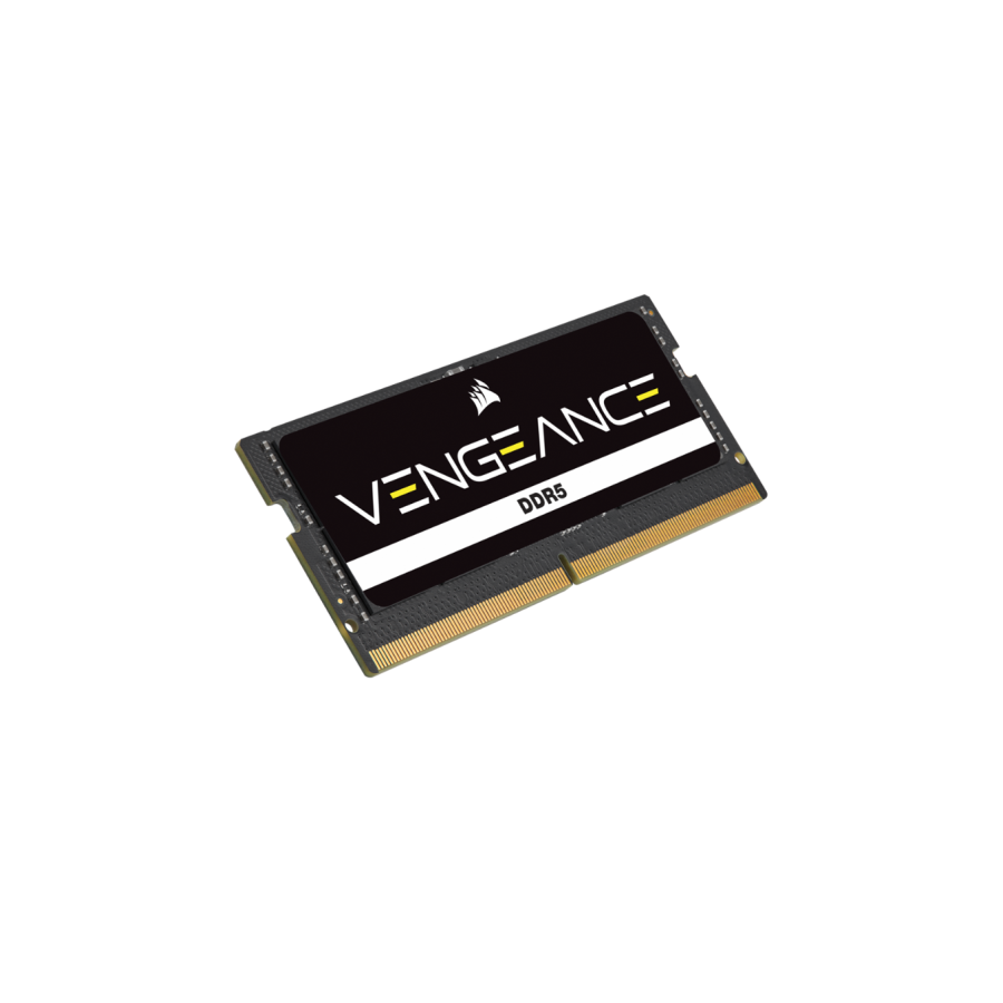 31419-Corsair Vengeance CMSX8GX5M1A4800C40 modulo de memoria 8 GB 1 x 8 GB DDR5 4800 MHz ECC 31419-Corsair Vengeance CMSX8GX5M1A4800C40 modulo de memoria 8 GB 1 x 8 GB DDR5 4800 MHz ECC