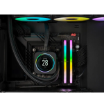 31431-Corsair Vengeance CMH32GX5M2B6000C40 modulo de memoria 32 GB 2 x 16 GB DDR5 6000 MHz