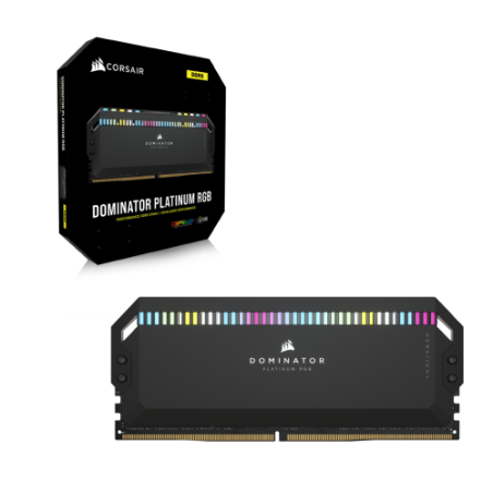 31482-Corsair Dominator CMT64GX5M4B6200C32 modulo de memoria 64 GB 4 x 16 GB DDR5 6200 MHz