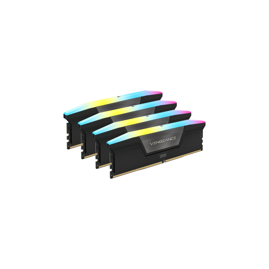 31483-Corsair Vengeance CMH64GX5M4B6600C32 modulo de memoria 64 GB 4 x 16 GB DDR5 6600 MHz 31483-Corsair Vengeance CMH64GX5M4B6600C32 modulo de memoria 64 GB 4 x 16 GB DDR5 6600 MHz