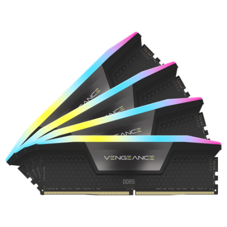 31486-Corsair CMH64GX5M4B6400C32 modulo de memoria 64 GB 4 x 16 GB DDR5 6400 MHz
