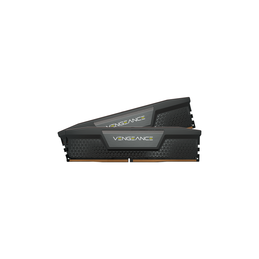 31509-MEMORIA CORSAIR DDR5 48GB 2X24GB PC5200 VENGEANCE CMK48GX5M2B5200C38
