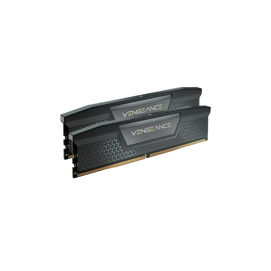 31510-MEMORIA CORSAIR DDR5 48GB 2X24GB PC5600 VENGEANCE CMK48GX5M2B5600C40