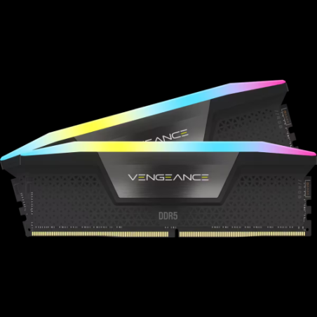 31514-Corsair Vengeance CMH32GX5M2B6800C40 modulo de memoria 32 GB 2 x 16 GB DDR5 6800 MHz