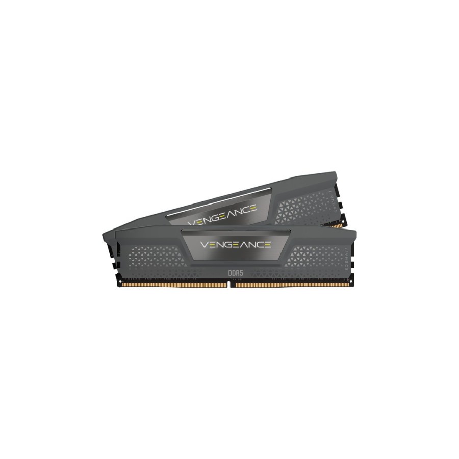 31517-MEMORIA CORSAIR DDR5 48GB 2X24GB PC7000 VENGEANCE CMK48GX5M2B7000C40 31517-MEMORIA CORSAIR DDR5 48GB 2X24GB PC7000 VENGEANCE CMK48GX5M2B7000C40