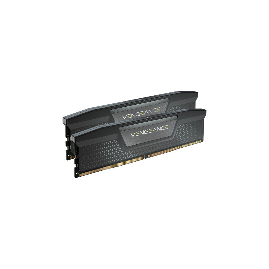 31519-MEMORIA CORSAIR DDR5 32GB 2X16GB PC6800 VENGEANCE CMK32GX5M2B6800C40 31519-MEMORIA CORSAIR DDR5 32GB 2X16GB PC6800 VENGEANCE CMK32GX5M2B6800C40
