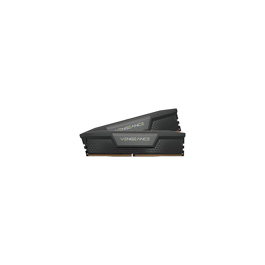 31521-MEMORIA CORSAIR DDR5 32GB 2X16GB PC6400 VENGEANCE CMK32GX5M2B6400C36 31521-MEMORIA CORSAIR DDR5 32GB 2X16GB PC6400 VENGEANCE CMK32GX5M2B6400C36